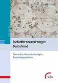 Fachkräftezuwanderung in Deutschland (eBook, PDF)