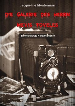 Die Galerie des Herrn Mevis Tofeles (eBook, ePUB)