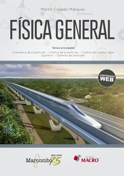 Cover Física general (eBook, PDF)