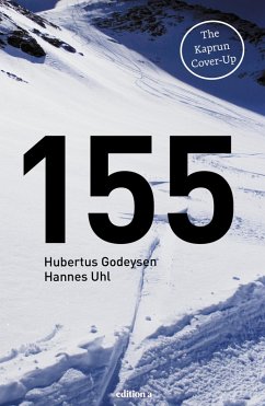155 (eBook, ePUB) - Uhl, Hannes; Godeysen, Hubertus