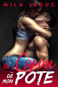 Cover La copine de mon pote (eBook, ePUB)