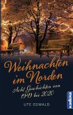 Weihnachten im Norden (eBook, ePUB)
