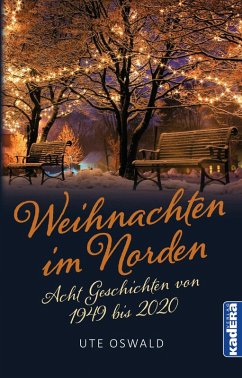 Weihnachten im Norden (eBook, ePUB) - Oswald, Ute