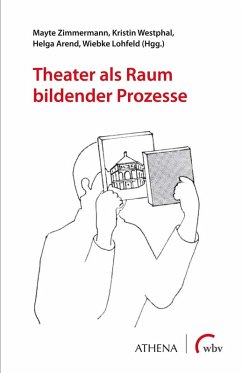 Theater als Raum bildender Prozesse (eBook, PDF)