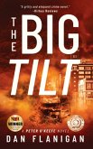 The Big Tilt (Peter O'Keefe, #2) (eBook, ePUB)