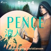 Ronin 4 - Pençe (MP3-Download) Ronin 4 - Pençe (MP3-Download)