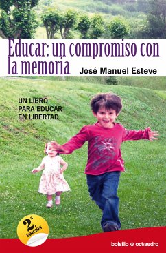 Educar: un compromiso con la memoria (eBook, PDF) - Esteve Zaragaza, José Manuel