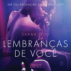 Lembranças de você - Um conto erótico (MP3-Download)