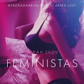 Feministas – erotinė literatūra (MP3-Download)
