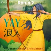 Ronin 2 - Yay (MP3-Download)