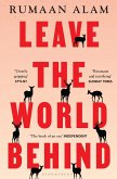 Leave the World Behind (eBook, PDF)