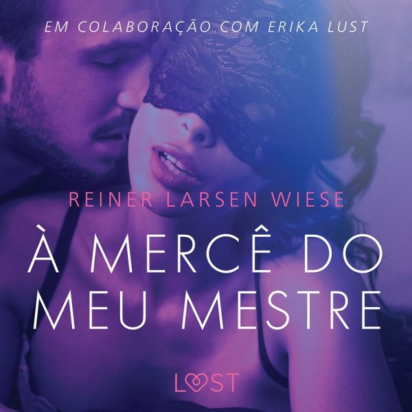 À Mercê do meu Mestre - Um conto erótico (MP3-Download)