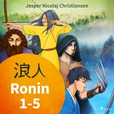 Ronin 1-5 (MP3-Download)