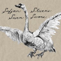 Seven Swans (Reissue) - Stevens,Sufjan