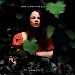 The Land In Between - Mowday,Shannon