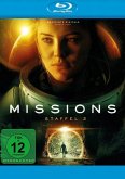 Missions-Staffel 2