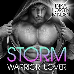 Storm - Warrior Lover 4 (MP3-Download) - Minden, Inka Loreen