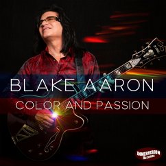 Color And Passion - Aaron,Blake