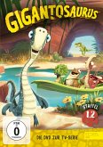 Gigantosaurus Staffel 1 Box 2