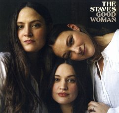 Good Woman - Staves,The