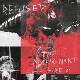 The Malignant Fire (12" Ep) The Malignant Fire (12" Ep)