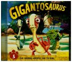 Gigantosaurus - Der größte Held
