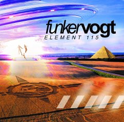 Element 115 - Funker Vogt