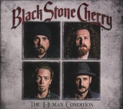 The Human Condition - Black Stone Cherry