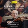 Spanish Dances For Violin And Piano... - Bild 1