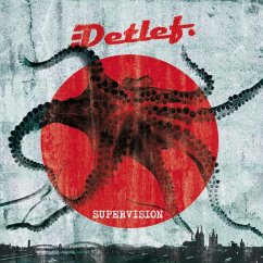 Supervision - Detlef