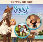 Spirit, wild und frei - Doppel-Box