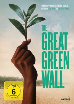 The Great Green Wall - Diverse