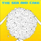 The Sea And Cake (White Vinyl)