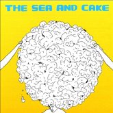 The Sea And Cake (White Vinyl)