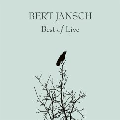 Best Of Live (2lp) - Jansch,Bert