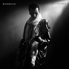 Live In Amsterdam (2lp) - Bombino