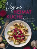 Kochbuch: Vegane Heimatküche (eBook, ePUB)