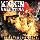 The Revenge Of Rock The Revenge Of Rock