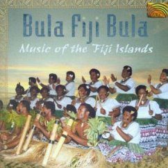 Fiji Bula Fiji-Music Of The