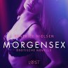 Morgensex: Erotische Novelle... - Bild 1