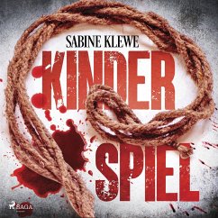 Kinderspiel (MP3-Download) - Klewe, Sabine
