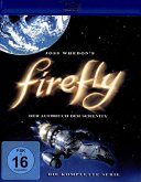 Firefly: Der Aufbruch der Serenity - Season 1 BLU-RAY Box