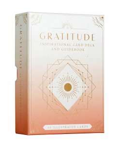 Gratitude - Scholl, Caitlin