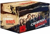 Criminal Minds - Komplettbox Staffel 1-15 Gesamtedition Criminal Minds - Komplettbox Staffel 1-15 Gesamtedition