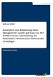 Konzeption und Realisierung eines... - Bild 1