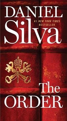 The Order - Silva, Daniel