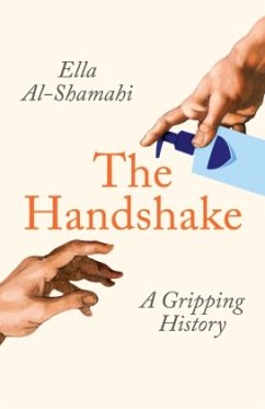 The Handshake - Al-Shamahi, Ella