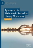 Sydney and Its Waterway in Australian Literary Modernism