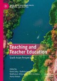 Teaching and Teacher Education