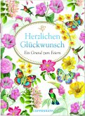 Herzlichen Glückwunsch